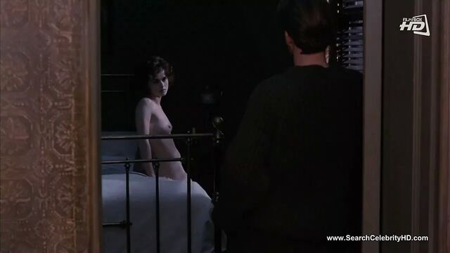 Helena Bonham Carter Nude - The Wings of the Dove - HD