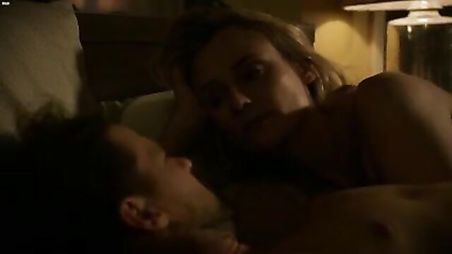 Diane Kruger - The Bridge s2e03