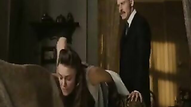 Keira Knightley - A Dangerous Method