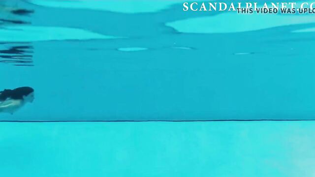 Elena Anaya Nude Scene from 'Jett' On ScandalPlanet.Com
