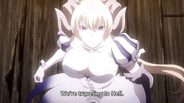 Sin Nanatsu no Taizai ecchi anime #9