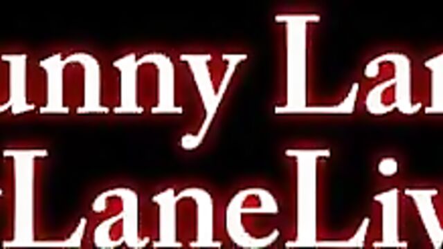 Its Showtime with Sunny Lane