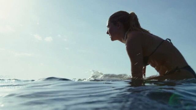 Shailene Woodley - ''Adrift'' 02