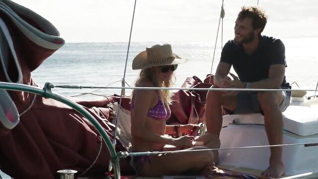 Shailene Woodley - ''Adrift'' 02