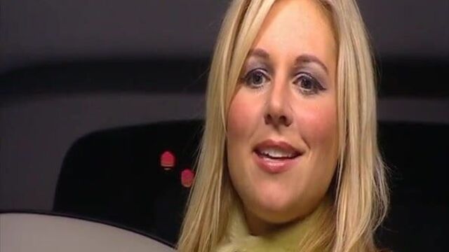 Tone & Tease with Abi Titmuss - Extras 2