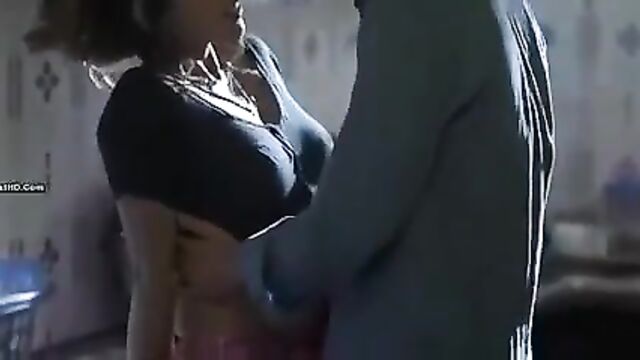 Desi bhabhi romance with devar