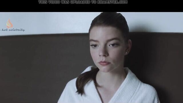 Anya Taylor Joy - Thoroughbreds 2017