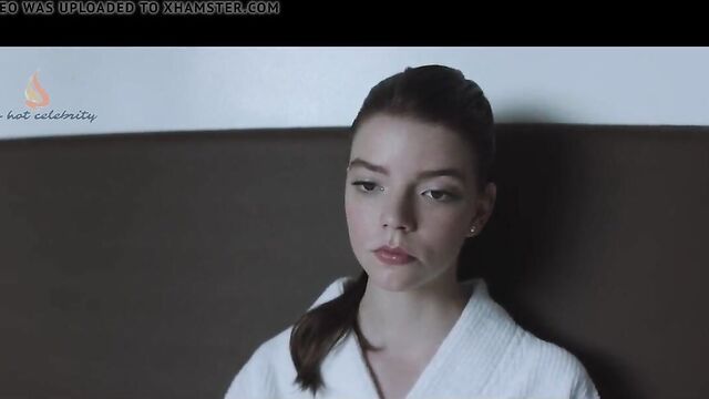 Anya Taylor Joy - Thoroughbreds 2017