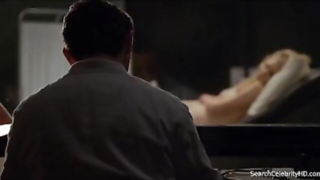 Kristen Hager nude - Masters of Sex - S03E06