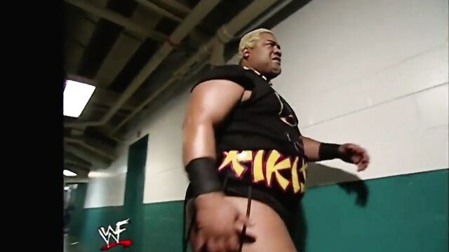 rikishi ass compilation