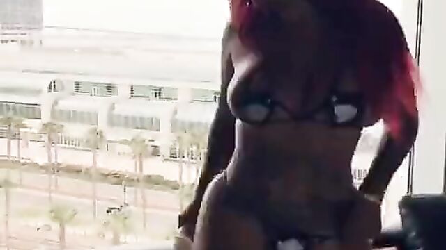 brittanya sucking cock