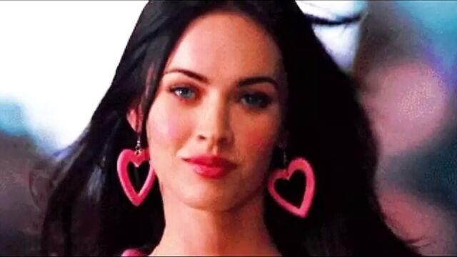 Megan Fox Hardcore Tribute