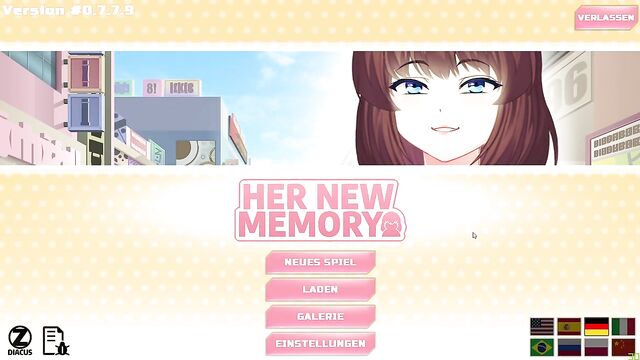 Lets play Her new memory - 27v27 - Ups!! (deutsch)