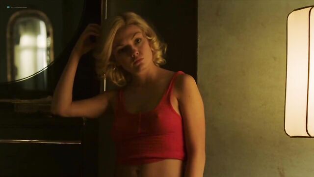 Emily Meade - ''The Deuce'' s2e05