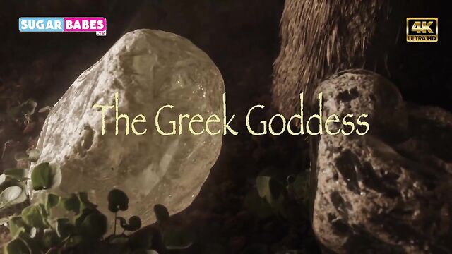 THE GREEK GODDESSES: SUGARBABESTV