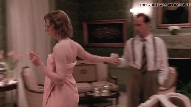 Nicole Kidman - Billy Bathgate (1991)