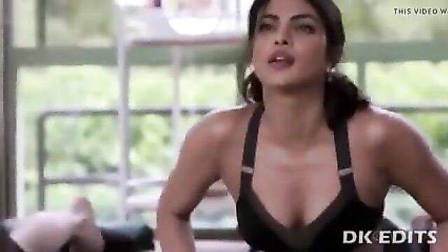 Priyanka Chopra, hot compilation