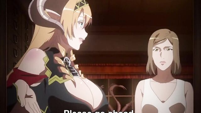 Sin Nanatsu no Taizai ecchi anime #4