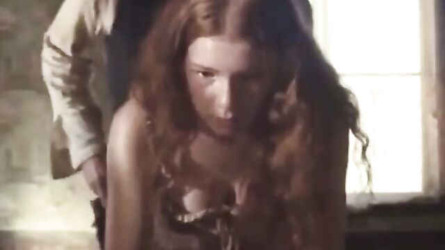 Annalise Basso - the good time girls 2017.