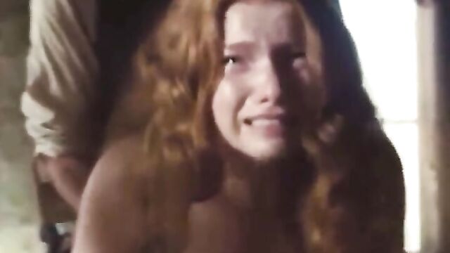 Annalise Basso - the good time girls 2017.