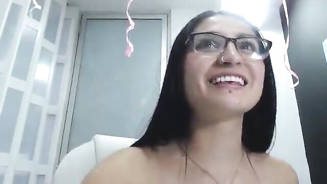 deligthfulv2 16-03-2019 Webcam Show