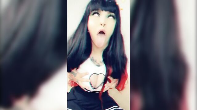 Ultimate Ahegao Compilation