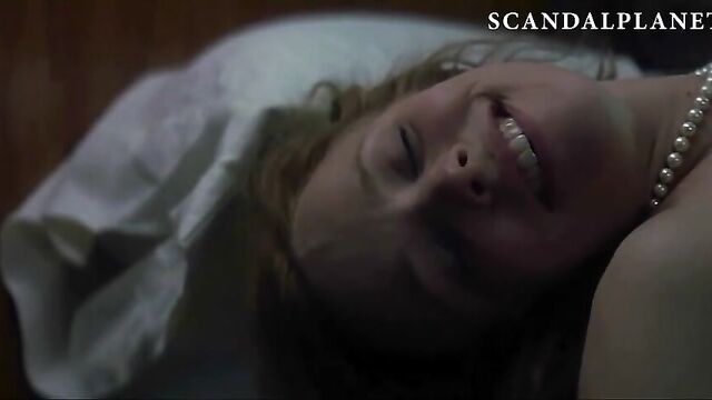 Rachel McAdams Sex in The Notebook On ScandalPlanet.Com