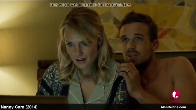 Cam Gigandet shirtless and sexy movie scenes