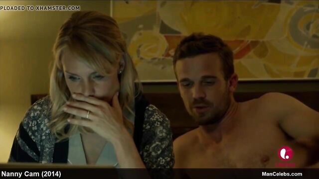 Cam Gigandet shirtless and sexy movie scenes