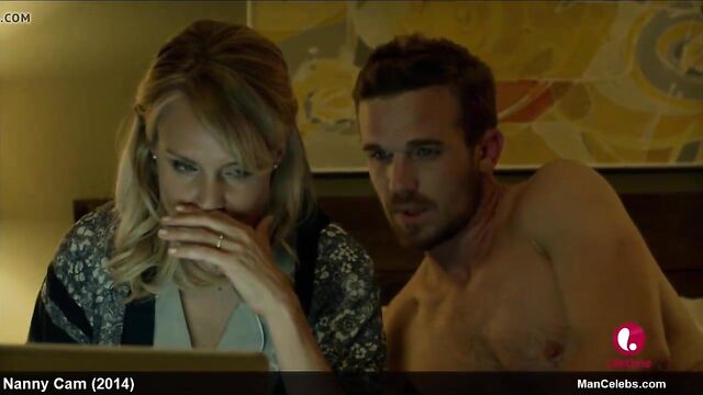 Cam Gigandet shirtless and sexy movie scenes