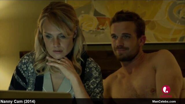Cam Gigandet shirtless and sexy movie scenes