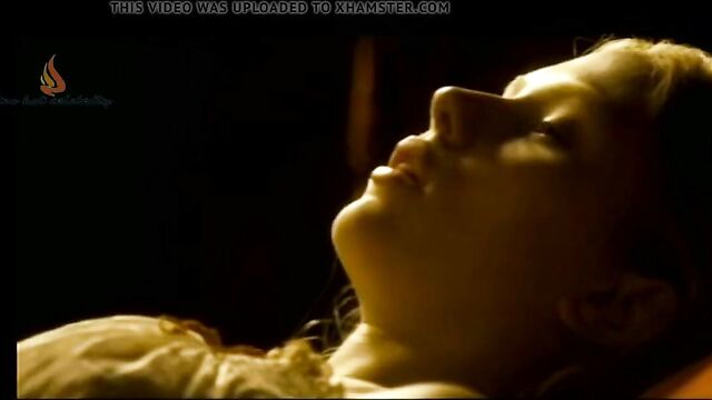 Scarlett Johansson - The Other Boleyn Girl 2008