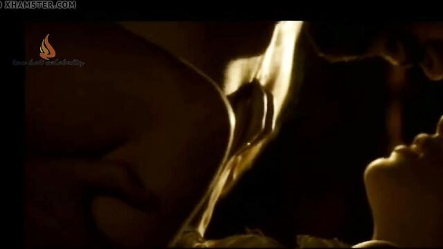 Scarlett Johansson - The Other Boleyn Girl 2008