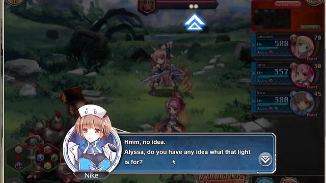 Kamihime Project R review