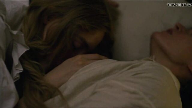 Kate Winslet and Saoirse Ronan - ''Ammonite'' 03