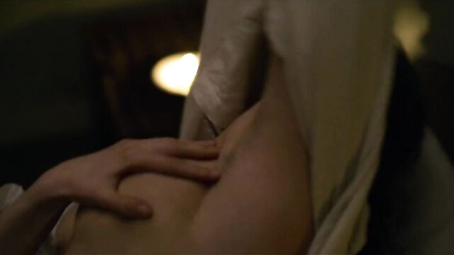 Kate Winslet and Saoirse Ronan - ''Ammonite'' 03