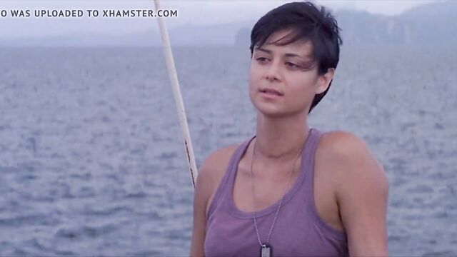 Catherine Bell - ''Men of War''