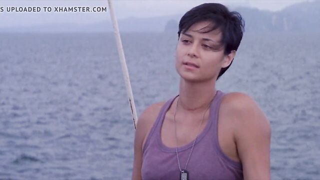 Catherine Bell - ''Men of War''