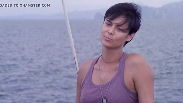 Catherine Bell - ''Men of War''