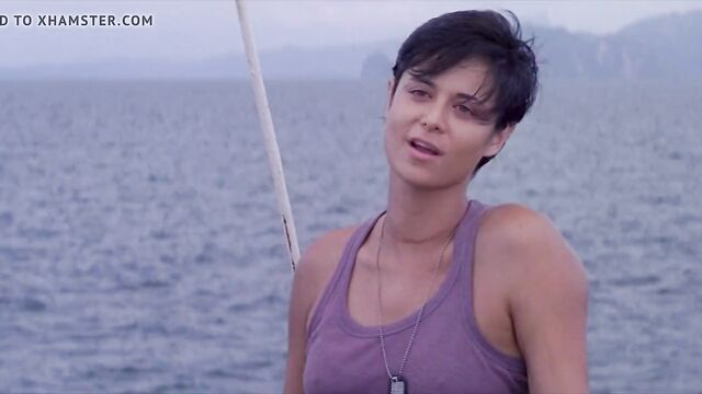 Catherine Bell - ''Men of War''