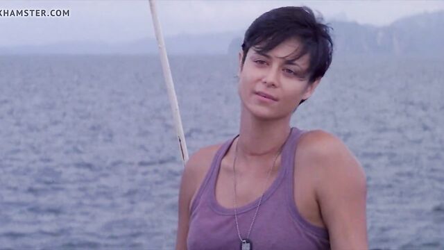 Catherine Bell - ''Men of War''