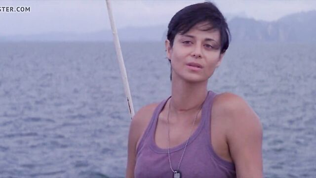 Catherine Bell - ''Men of War''