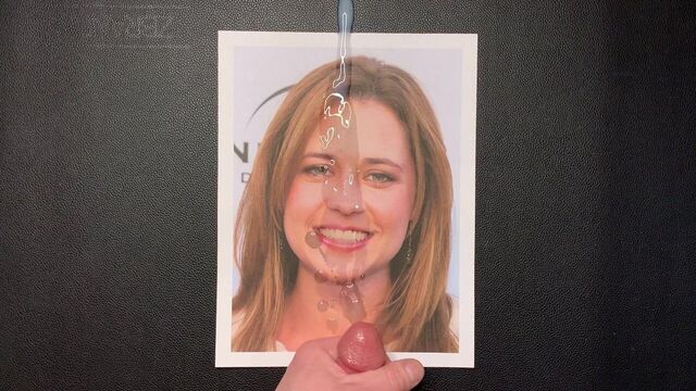 Tribute To Jenna Fischer