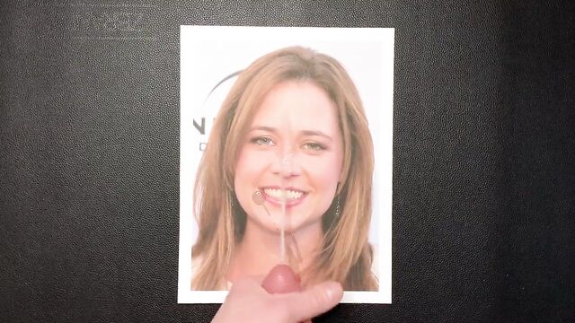 Tribute To Jenna Fischer