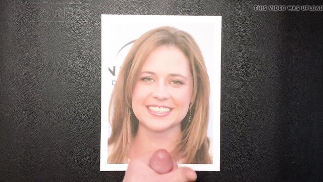 Tribute To Jenna Fischer