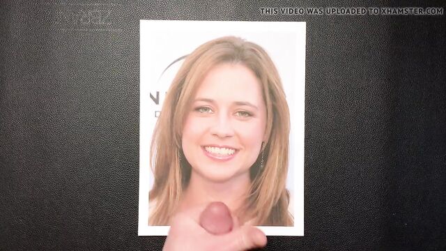 Tribute To Jenna Fischer