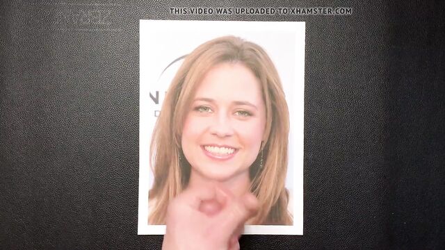 Tribute To Jenna Fischer