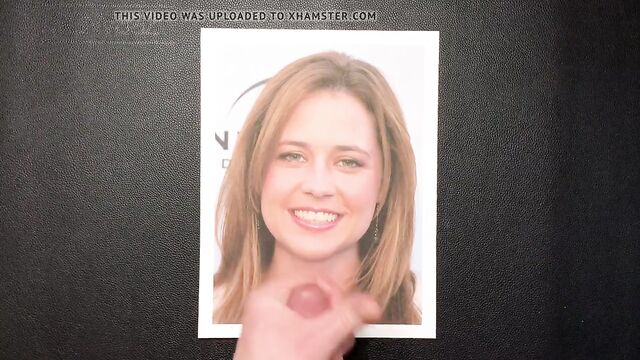 Tribute To Jenna Fischer