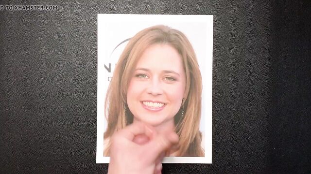 Tribute To Jenna Fischer