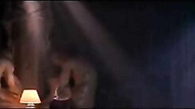 Virginia Madsen - Highlander II Renegade Version